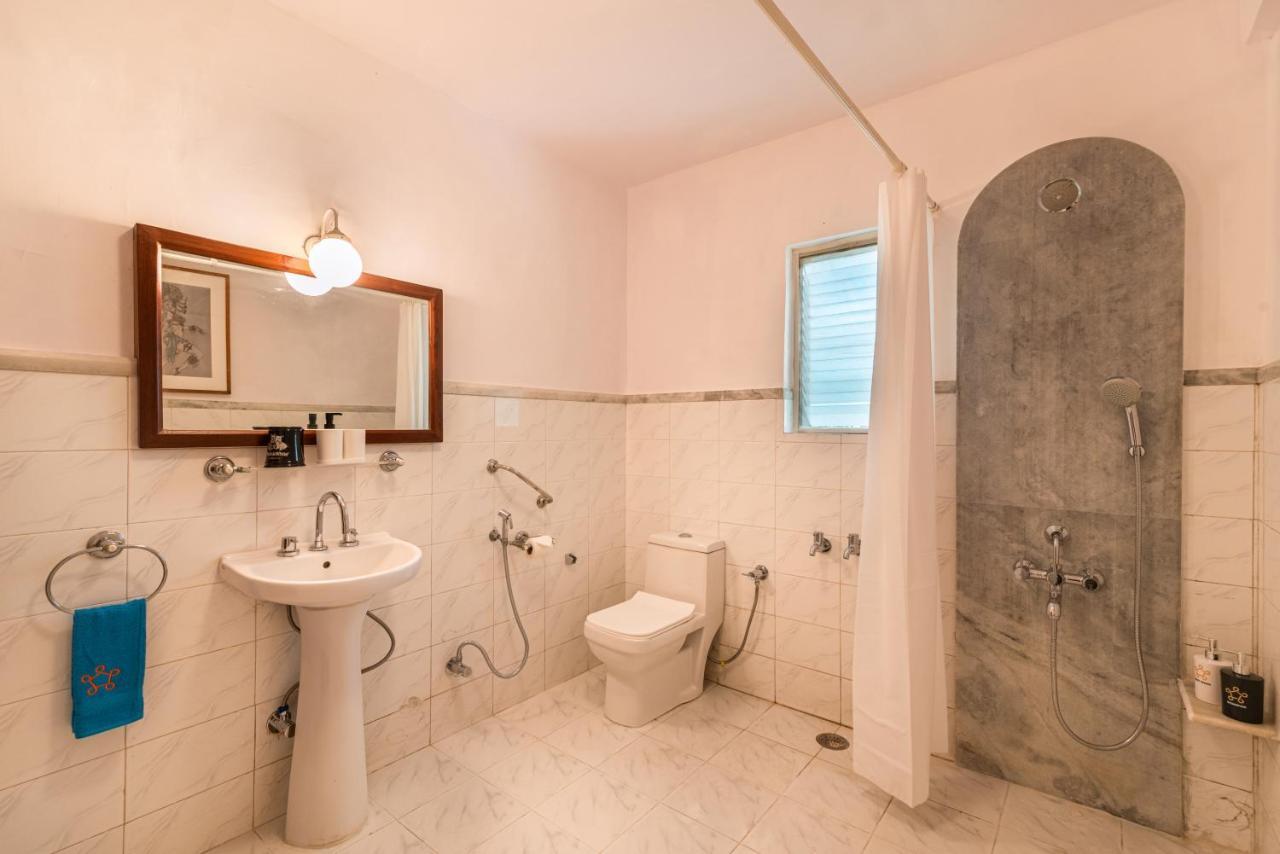 Saffronstays Chikoo Wadi- 3Bdr Pet-Friendly Villa With Pool In Boisar Экстерьер фото