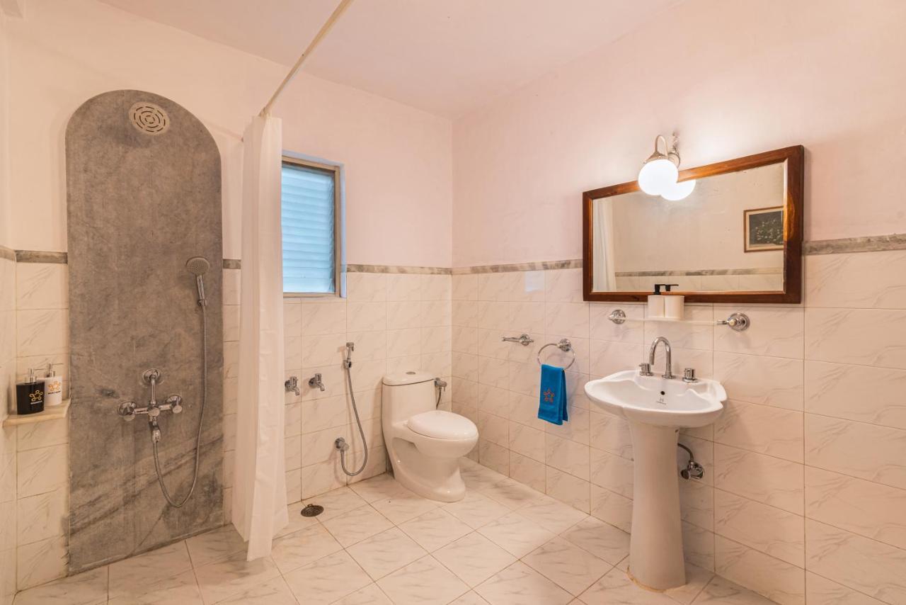 Saffronstays Chikoo Wadi- 3Bdr Pet-Friendly Villa With Pool In Boisar Экстерьер фото