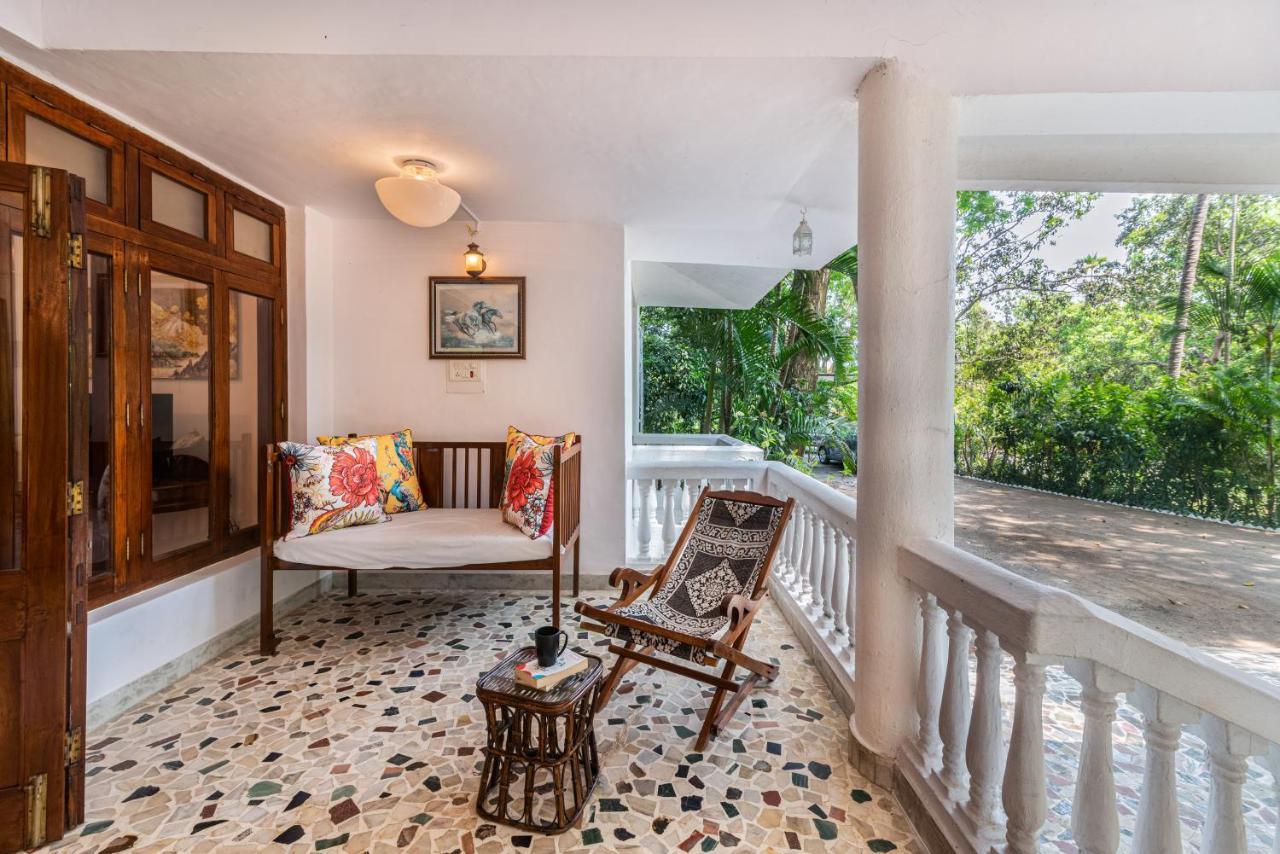 Saffronstays Chikoo Wadi- 3Bdr Pet-Friendly Villa With Pool In Boisar Экстерьер фото
